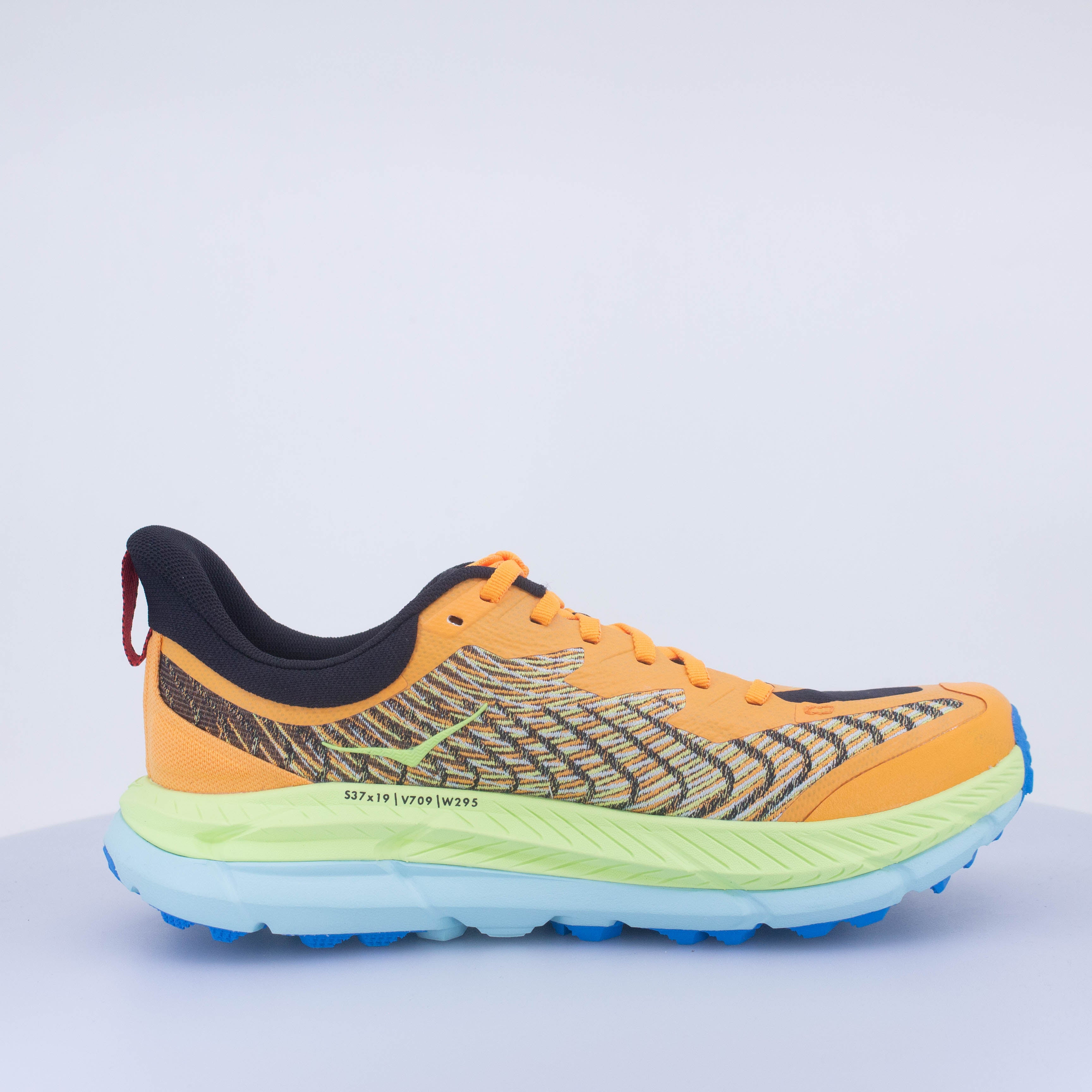 Hoka Mafate Speed 4 (D Standard) Mens - Frontrunner Colombo